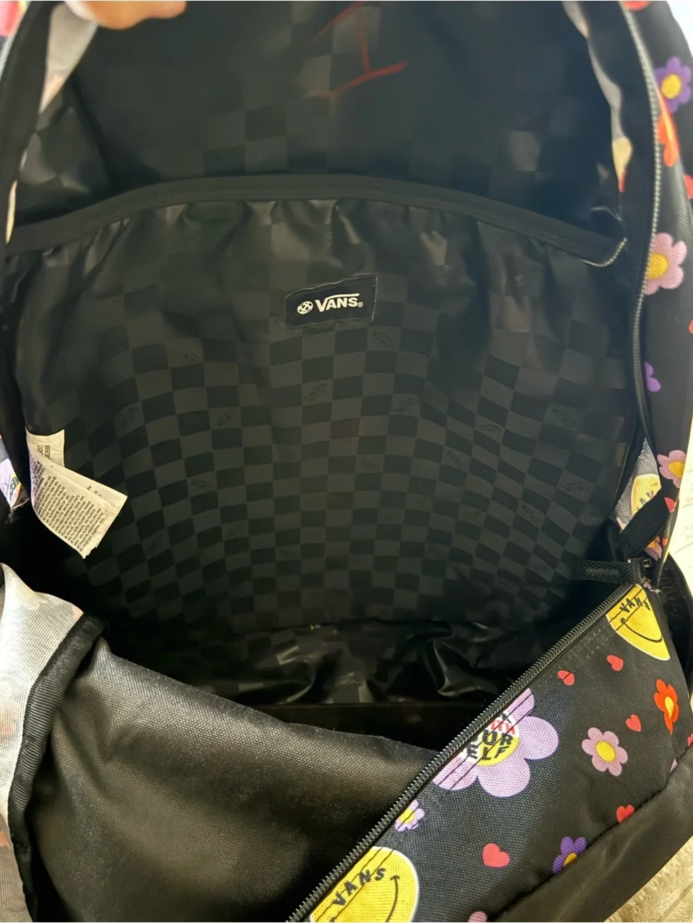 Vans Women’s Old Skool H2O Backpack